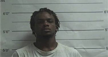 Jerron Fournett, - Orleans Parish County, LA 